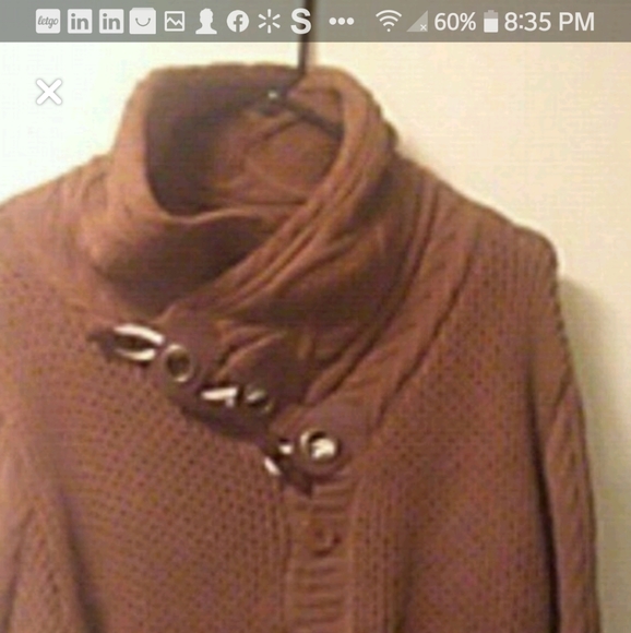 Cardigan - Picture 1 of 1